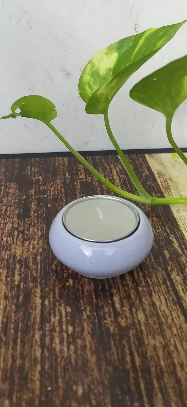 Ceramic_Tealight_Candle_Holders_With_Candles