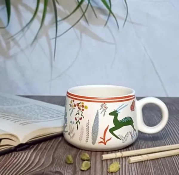 Deer_Tea_Cup_Set