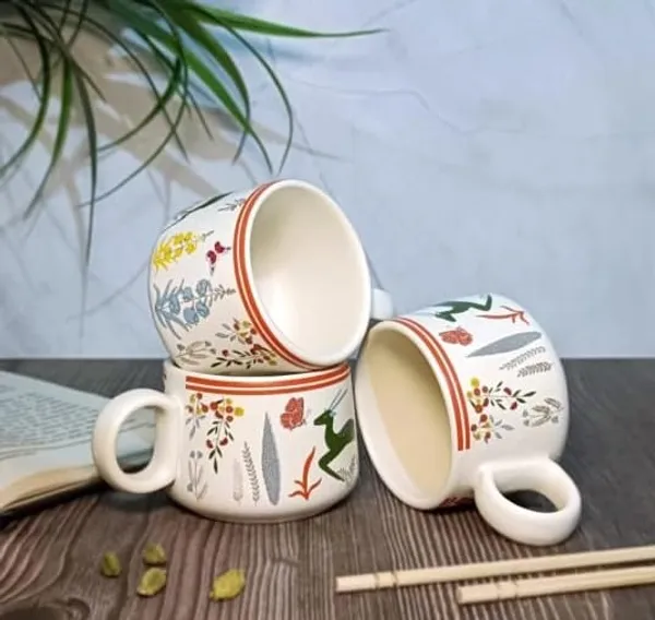 Deer_Tea_Cup_Set
