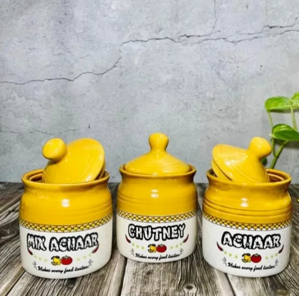 Pickle_And_Chutney_Jars