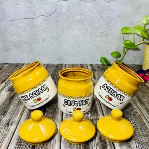 Pickle_And_Chutney_Jars