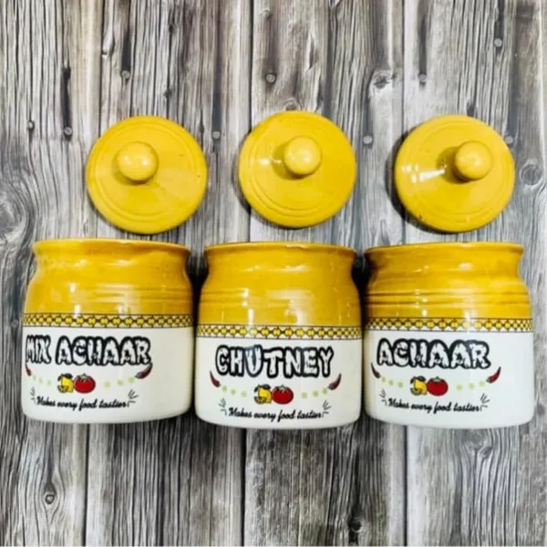 Pickle_And_Chutney_Jars