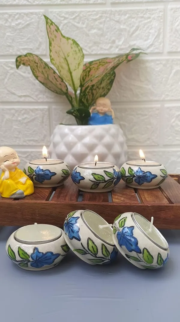Puja_Diya