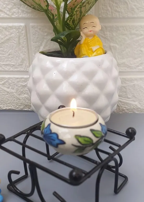 Puja_Diya