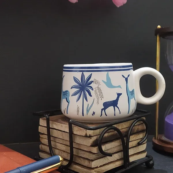 Deer_Tea_Cup