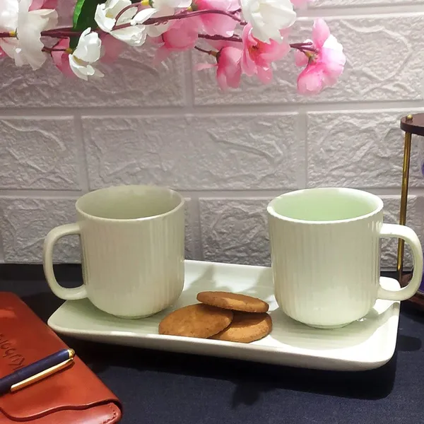 Mug_With_Tray