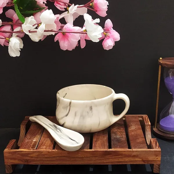 Ceramic_Soup_Cup_With_Saucer_And_Spoon_Set
