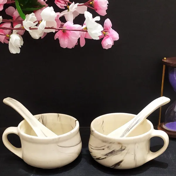 Ceramic_Soup_Cup_With_Saucer_And_Spoon_Set