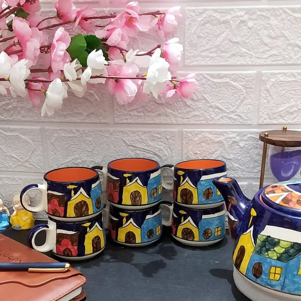 Ceramic_Tea_Set_With_Kettle