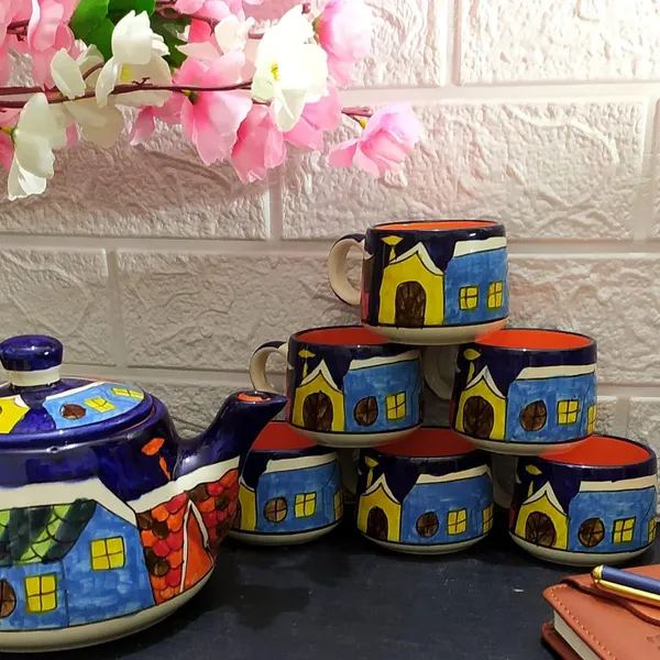 Ceramic_Tea_Set_With_Kettle