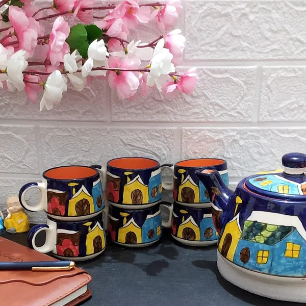 Ceramic_Tea_Set_With_Kettle