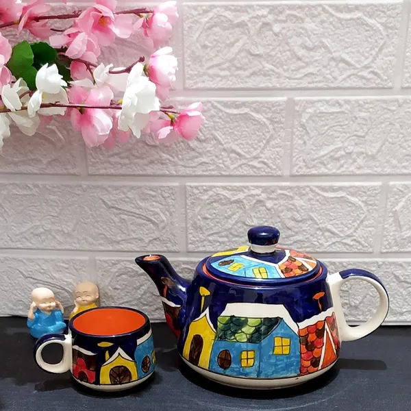 Ceramic_Tea_Set_With_Kettle