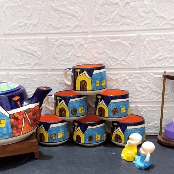 Ceramic_Tea_Set_With_Kettle