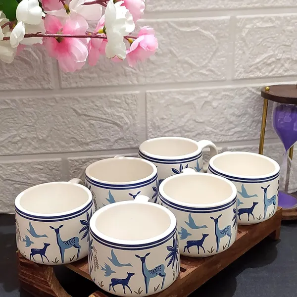 Ceramic_Tea_Cup_And_Plate_Set