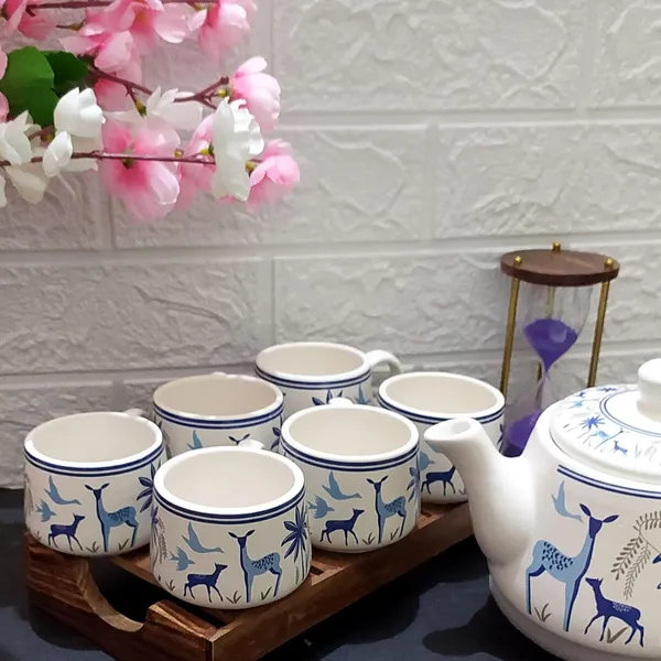 Ceramic_Tea_Cup_And_Plate_Set