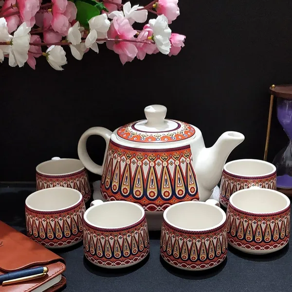Ceramic_Tea_Set_With_Teapot_And_Cups