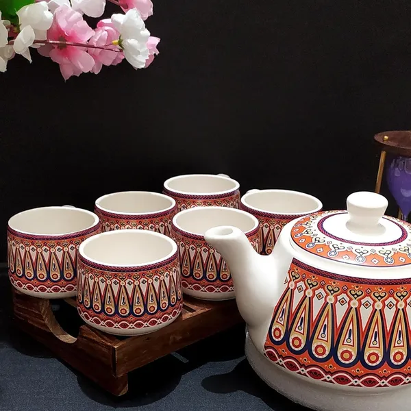 Ceramic_Tea_Set_With_Teapot_And_Cups