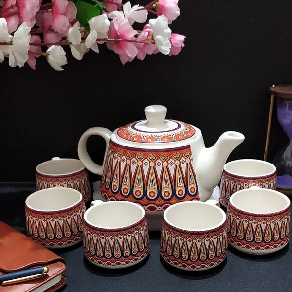 Ceramic_Tea_Set_With_Teapot_And_Cups