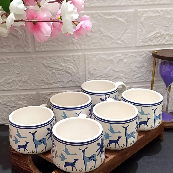 Ceramic_Tea_Cup_And_Plate_Set