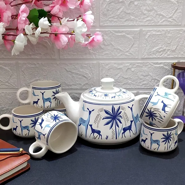 Ceramic_Tea_Cup_And_Plate_Set