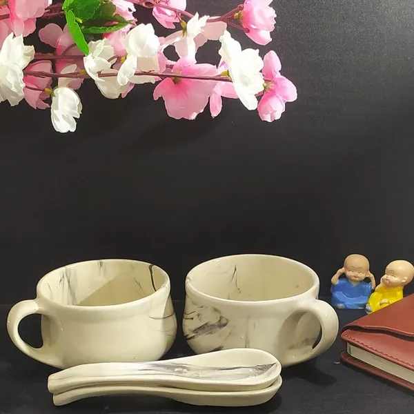 Ceramic_Soup_Cup_With_Saucer_And_Spoon_Set