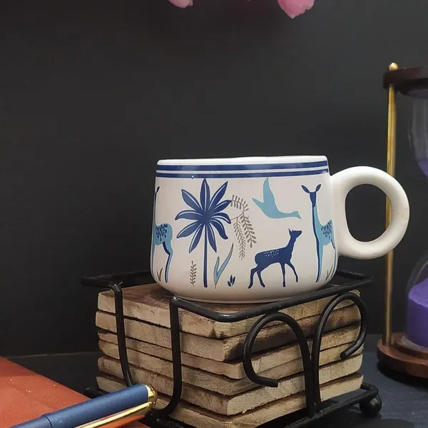 Deer_Tea_Cup