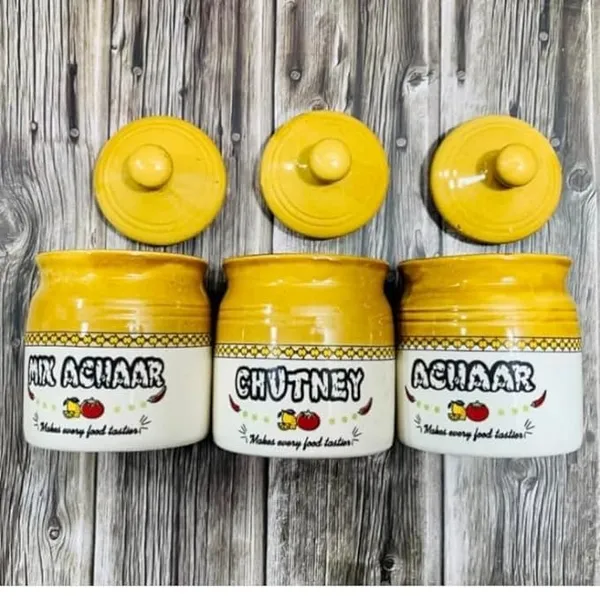 Ceramic_Pickle_Serving_Jars_With_Lid