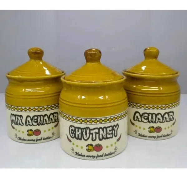 Ceramic_Pickle_Jar_Set_With_Lid