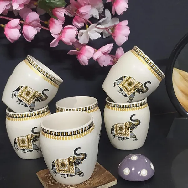 Elephant_Kullhad_Tea_Cup