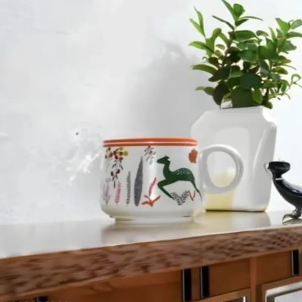 Deer_Tea_Cup