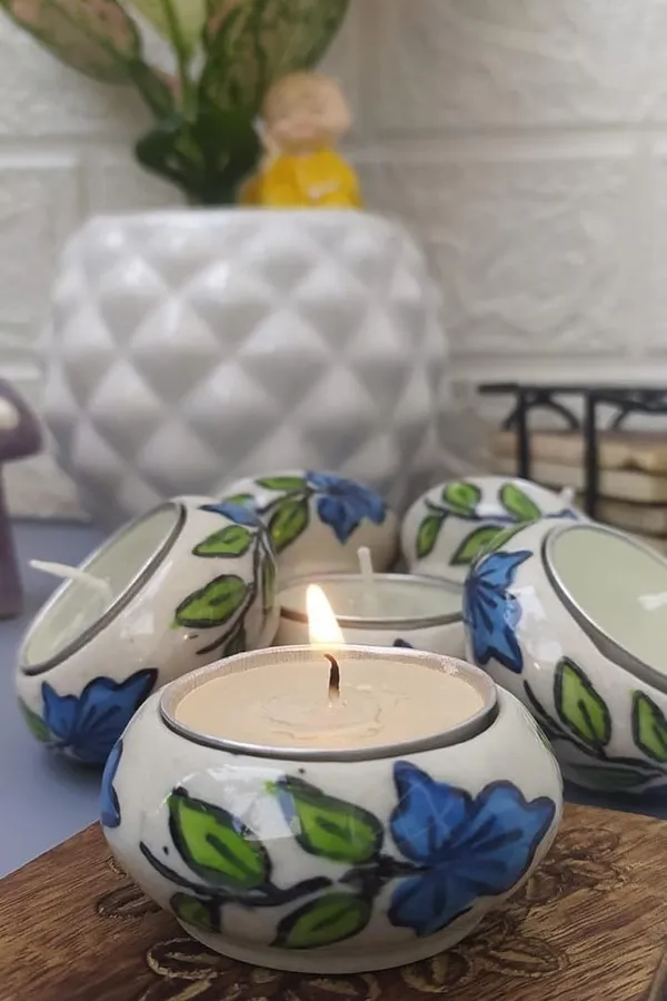 Puja_Diya