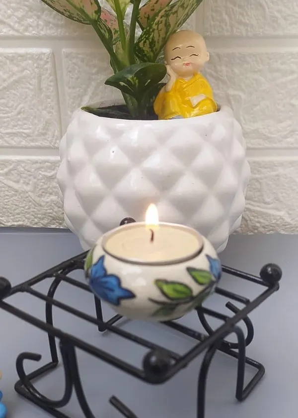 Puja_Diya