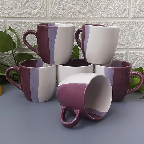 U_Tone_Shaped_Tea_Cup