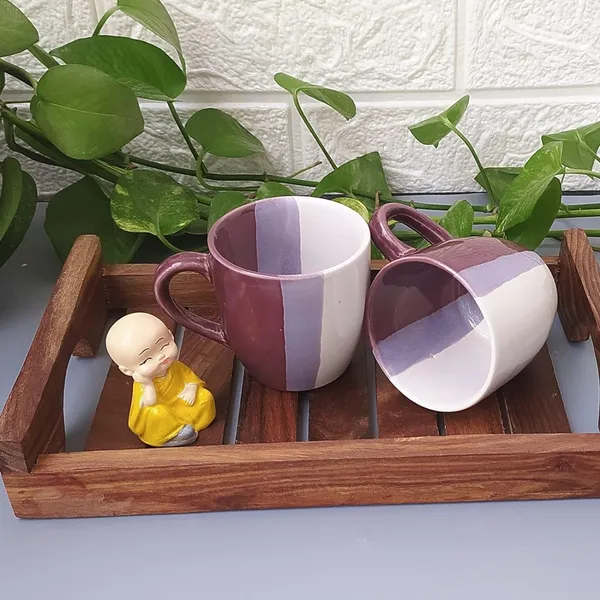 U_Tone_Shaped_Tea_Cup