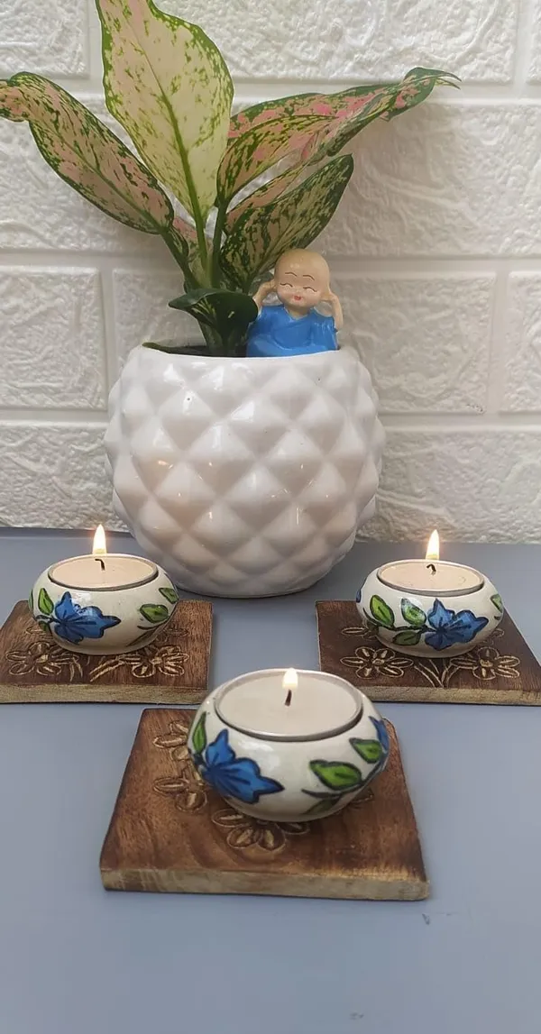 Puja_Diya