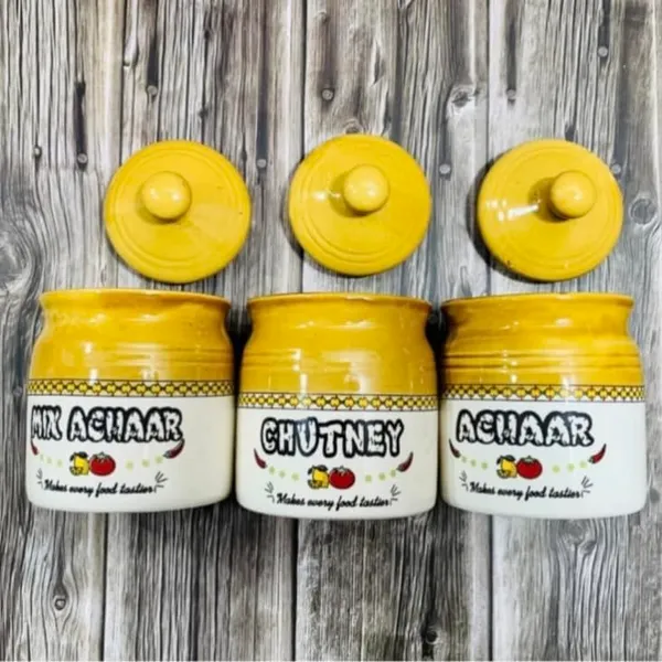 Pickle_And_Chutney_Jars