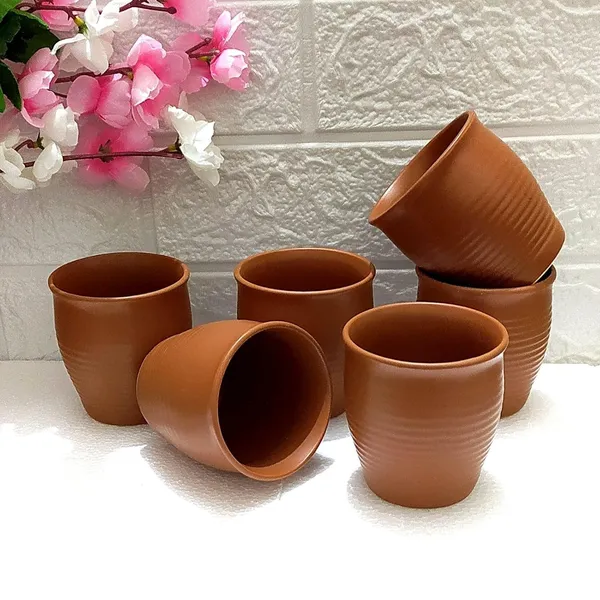 Ceramic_Kulhad_Tea_Cup_Set