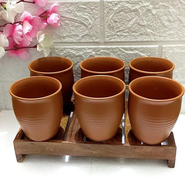 Ceramic_Kulhad_Tea_Cup_Set