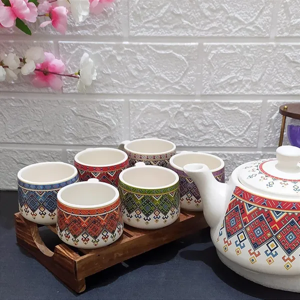 Ceramic_Tea_Kettle_And_Cup_Set