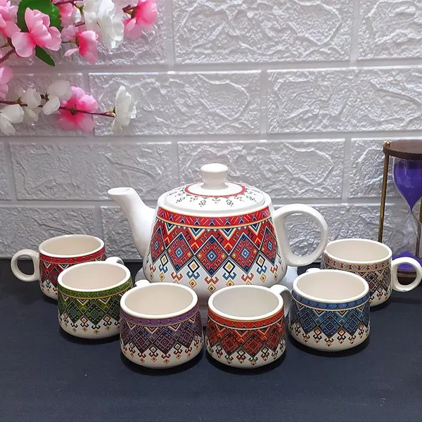 Ceramic_Tea_Kettle_And_Cup_Set