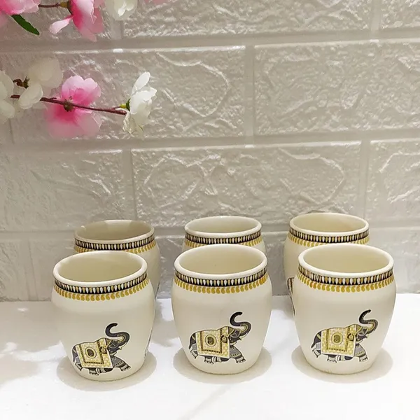 Ceramic_Elephant_Print_Tea_Cups