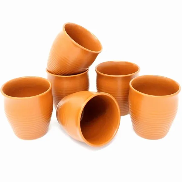 Ceramic_Kulhad_Tea_Cup_Set