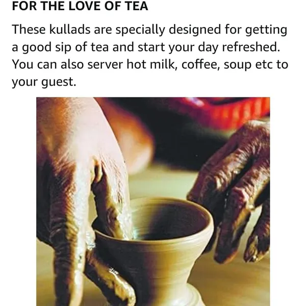 Ceramic_Kulhad_Tea_Cup_Set