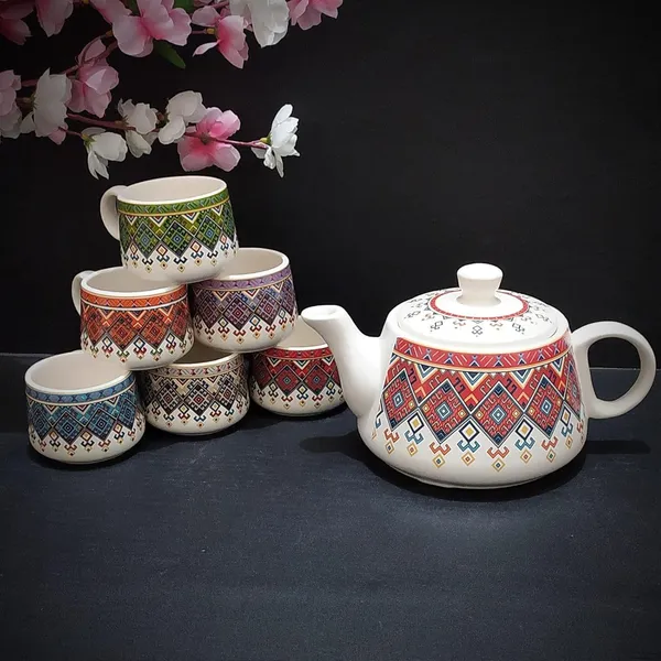 Ceramic_Tea_Kettle_And_Cup_Set
