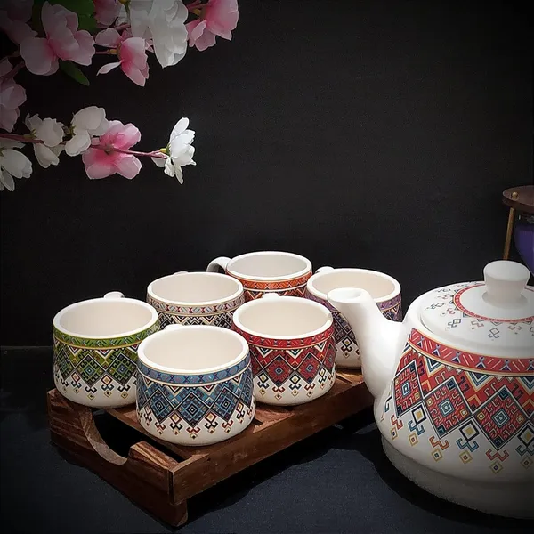 Ceramic_Tea_Kettle_And_Cup_Set
