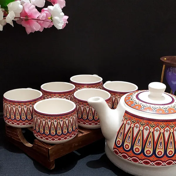 Ceramic_Tea_Kettle_And_Cup_Set