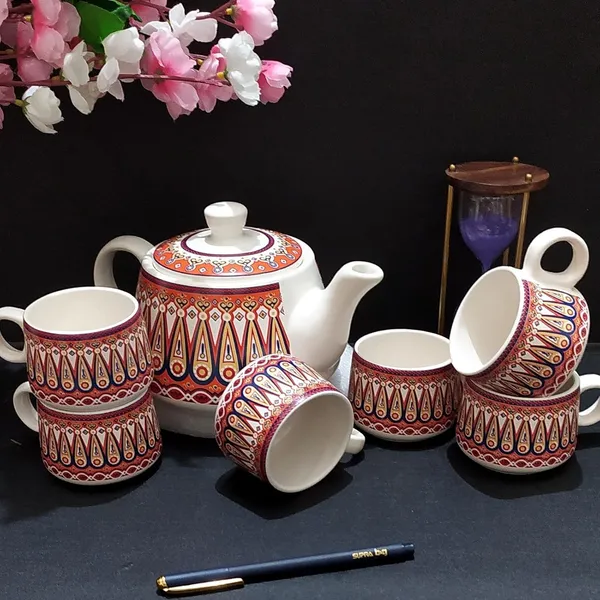 Ceramic_Tea_Kettle_And_Cup_Set