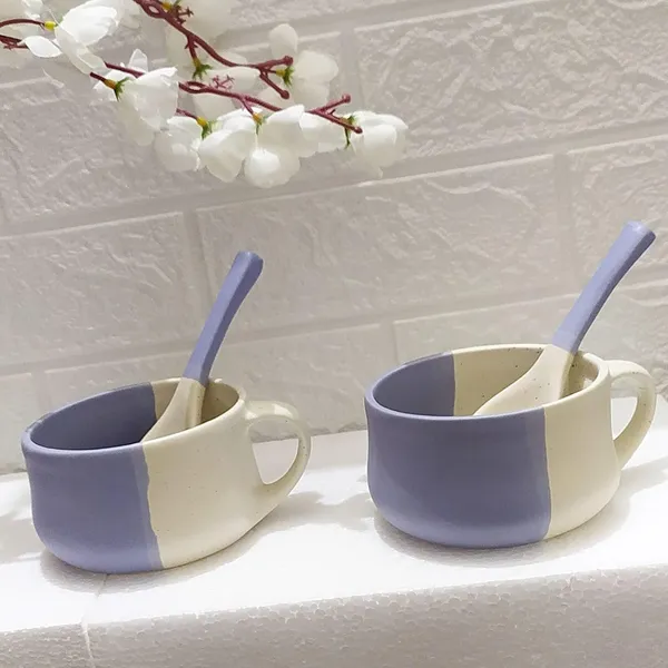 Ceramic_Soup_Bowl_With_Spoon_Set