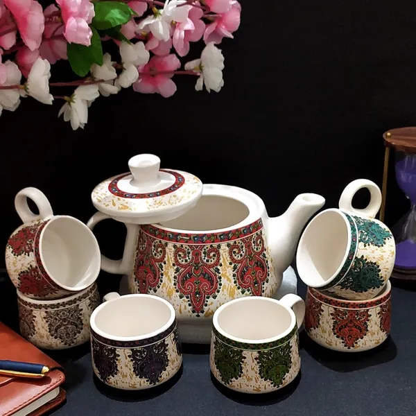 Ceramic_Tea_Kettle_And_Cup_Set