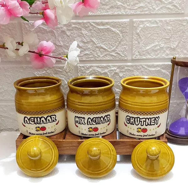 Ceramic_Pickle_Jar_Set_With_Lid